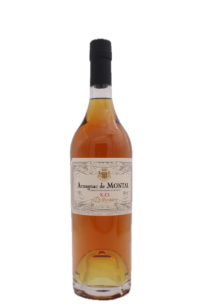 De Montal - Armagnac XO