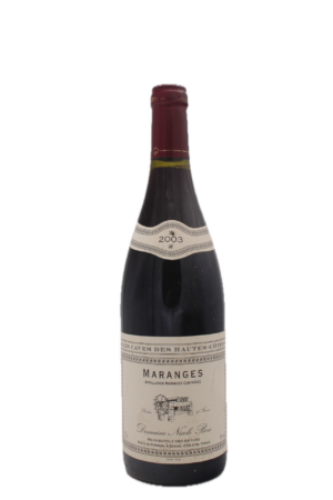 Jacques Barberet - Beaune 1er Cru "Clos du Roi"2002