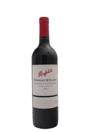 Penfolds - Thomas Hyland 2005