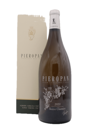 Pieropan - Soave Classico Magnum