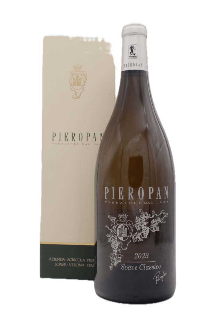 Pieropan - Soave Classico Magnum