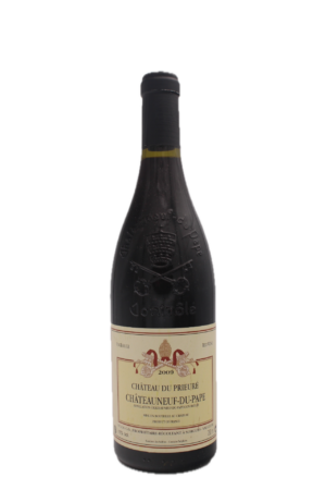 Château Maucaillou - Moulis 2007