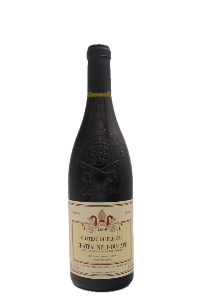 Château Maucaillou - Moulis 2007