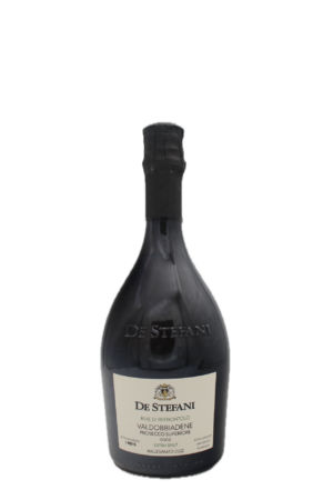 De Stefani - Rive de Refrontolo Prosecco Extra Brut Millesimato 2022