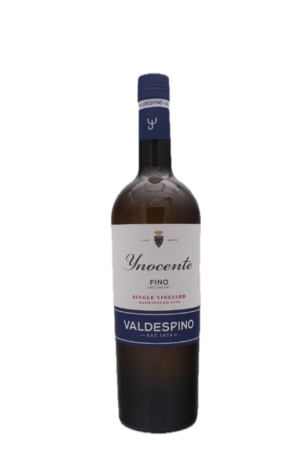 Valdespino - Fino Dry Sherry "Inocente"