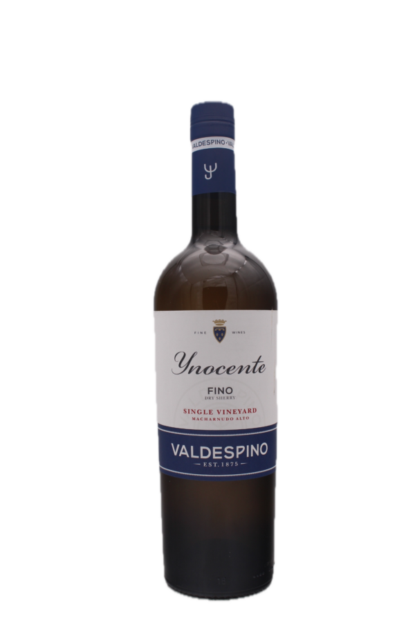 Valdespino - Fino Dry Sherry "Inocente"