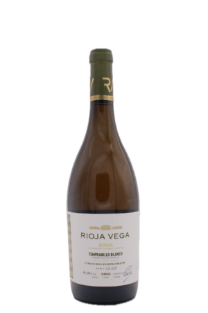 Rioja Vega - Tempranillo Blanco Coleccion