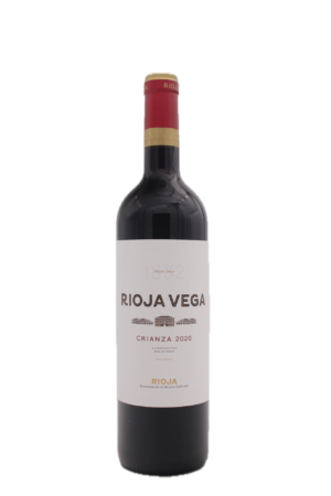 Rioja Vega - Crianza
