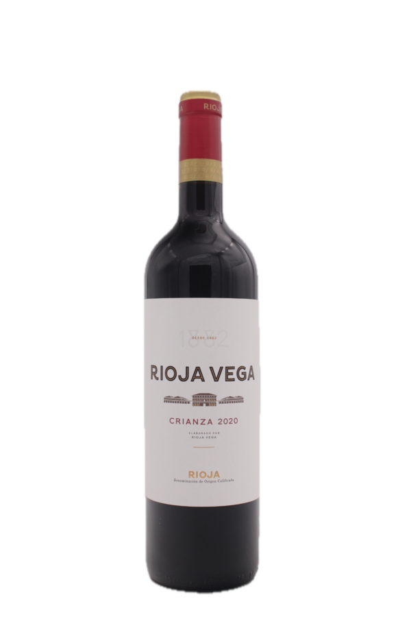 Rioja Vega - Crianza