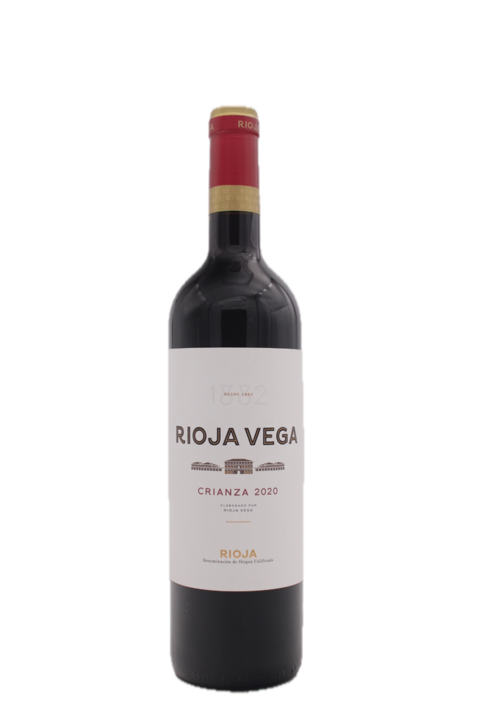 Rioja Vega - Crianza