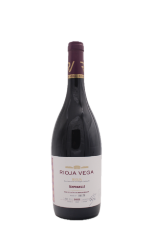Rioja Vega - Tempranillo Tinto Coleccion