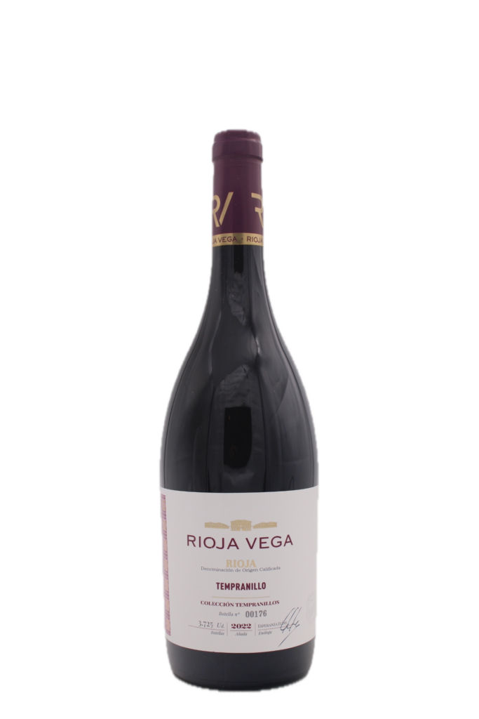 Rioja Vega - Tempranillo Tinto Coleccion