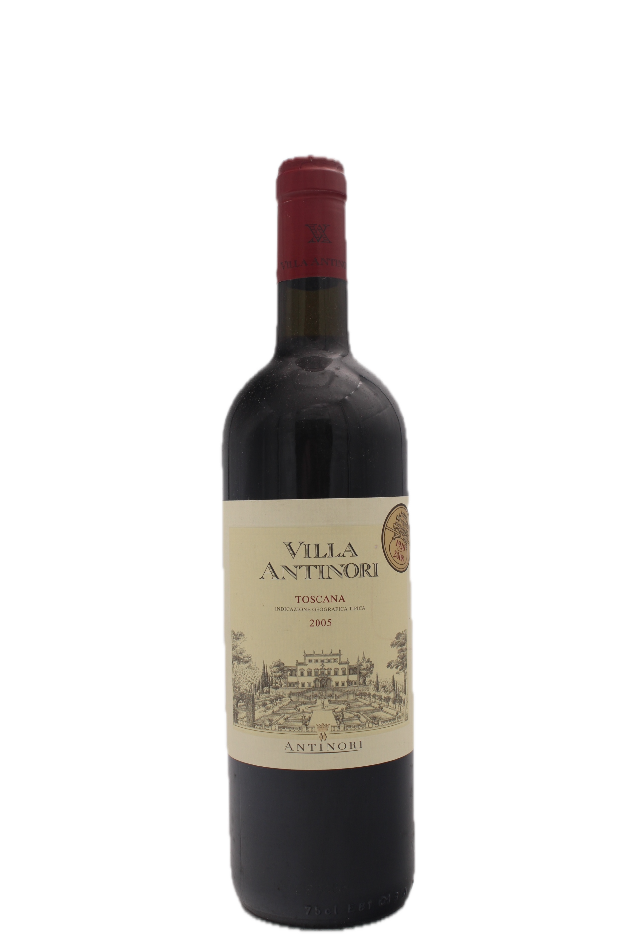 Antinori - Villa Antinori 2005