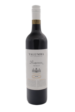Yalumba - Samuel's Collection Shiraz