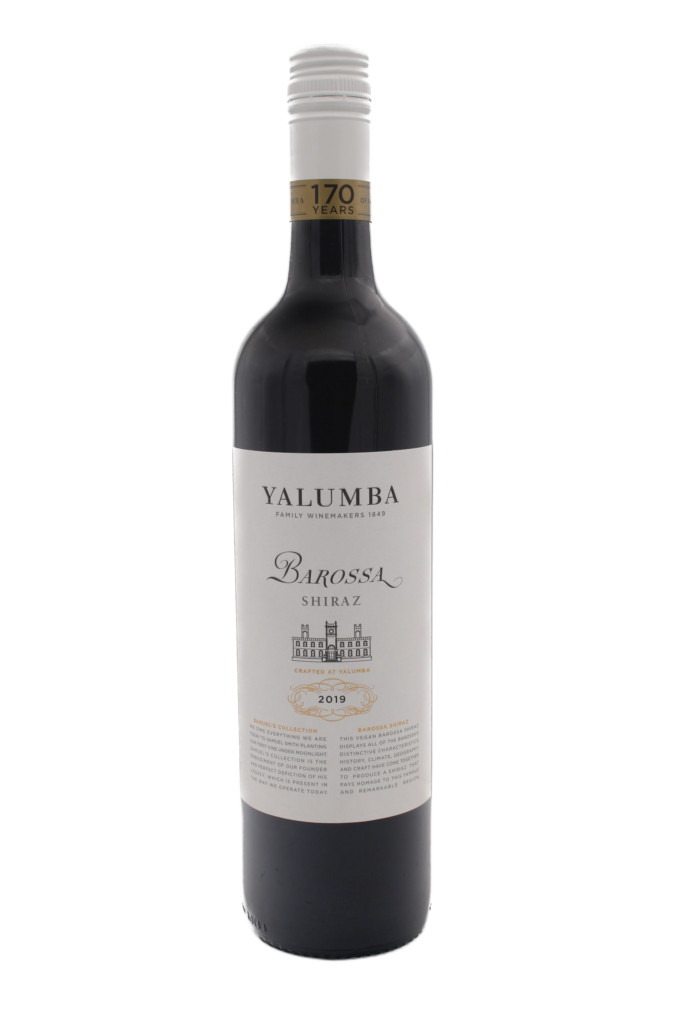 Yalumba - Samuel's Collection Shiraz