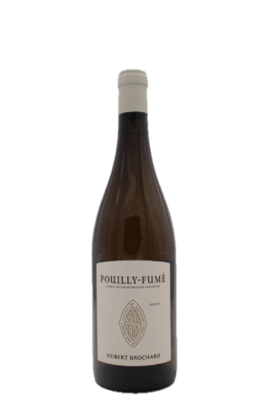 Hubert Brochard - Pouilly Fumé