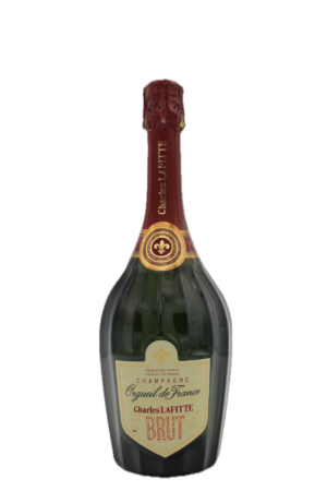 Champagne Charles Lafitte - Brut