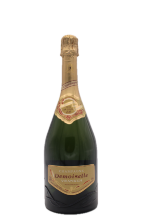 Champagne Vranken - Cuvée Demoiselle Brut