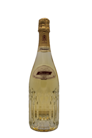 Vranken - Champagne Diamant Brut