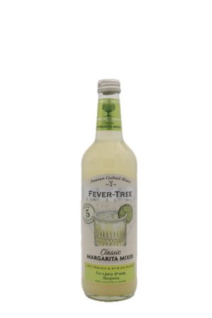 Fever Tree Margarita Mixer