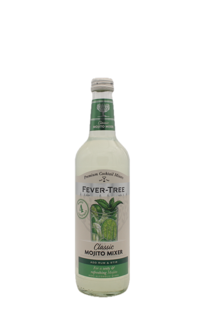 Fever Tree Mojito Mixer
