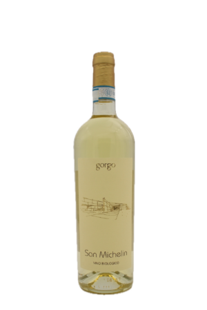 Cantina Gorgo - Custoza Podere San Michelin