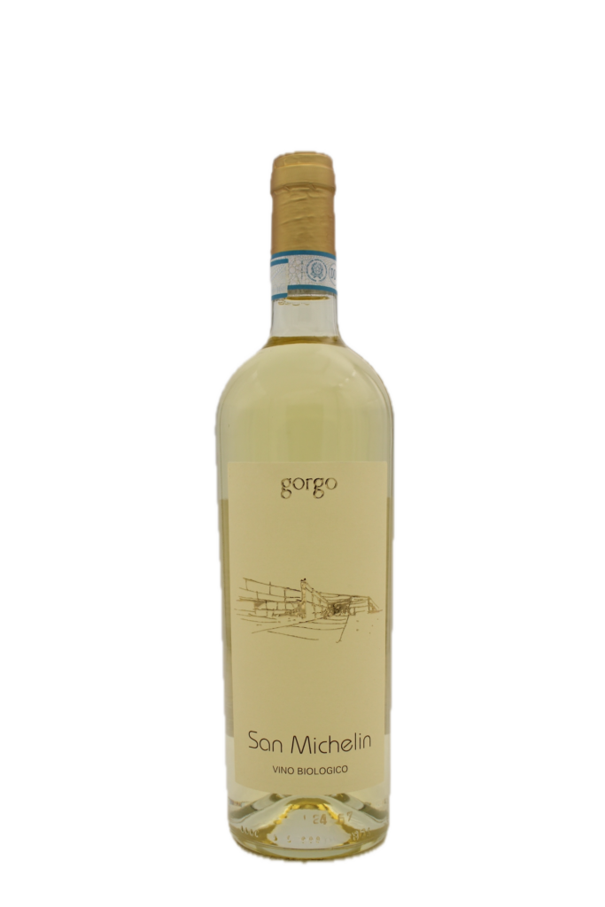 Cantina Gorgo - Custoza Podere San Michelin