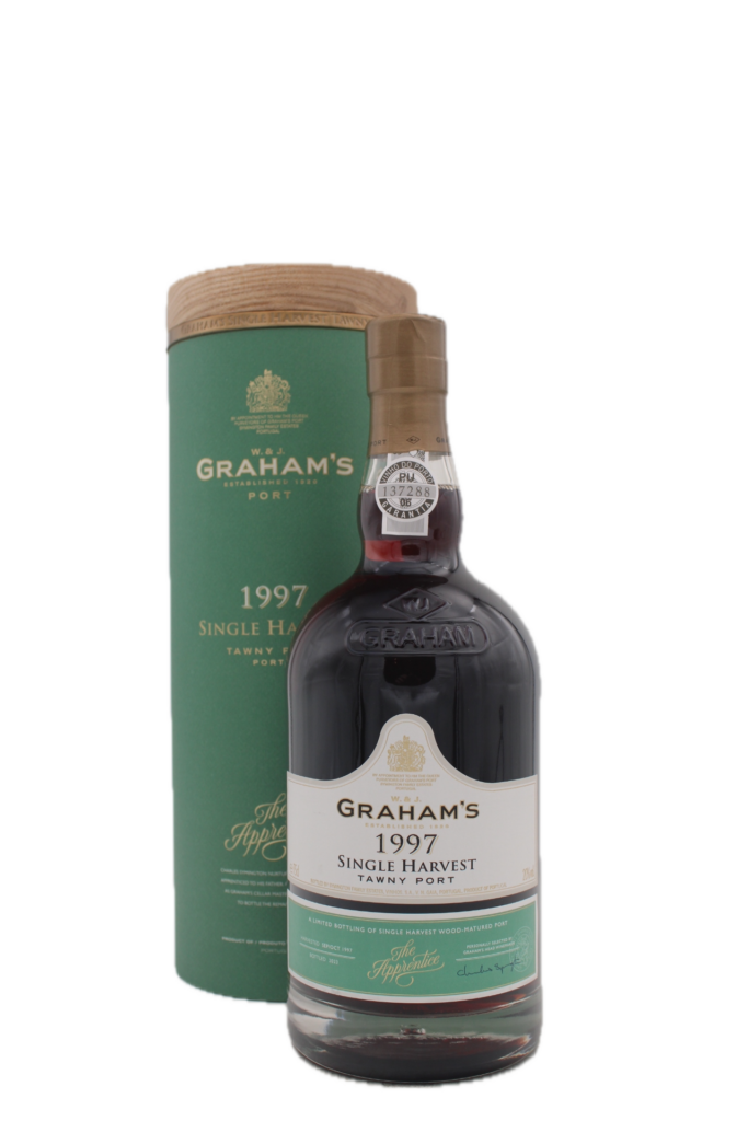 Graham's - 1997 Single Harvest