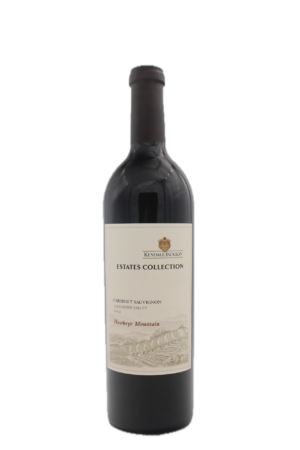 Kendall-Jackson - Hawkeye Mountain Cabernet Sauvignon