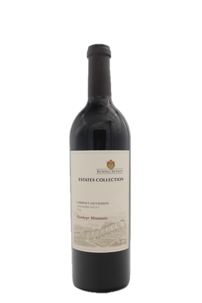 Kendall-Jackson - Hawkeye Mountain Cabernet Sauvignon