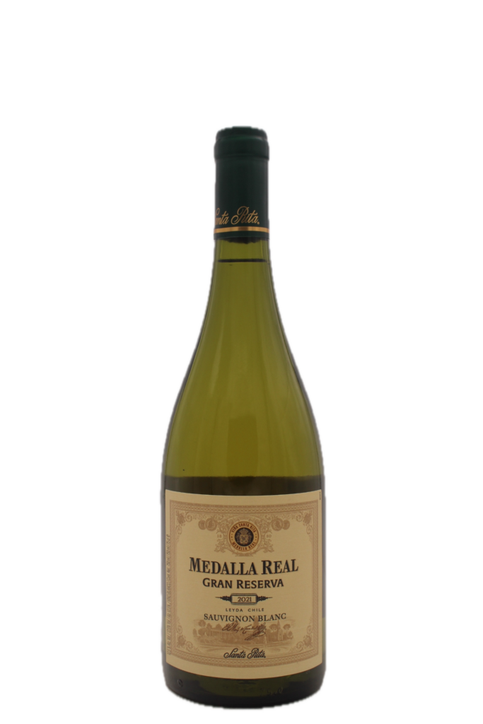 Santa Rita - Medalla Real Gran Reserva Sauvignon Blanc