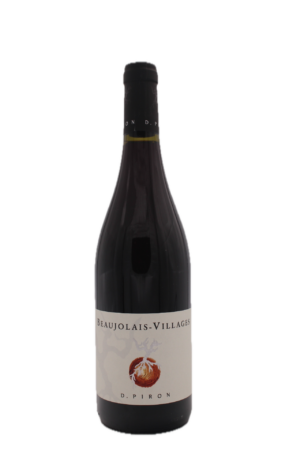 Dominique Piron - Beaujolais Villages