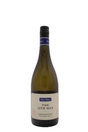 Wirra Wirra - The 12th Man Chardonnay