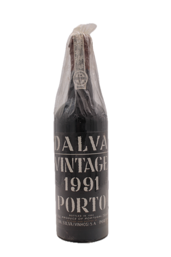 Dalva Vintage Port 1991