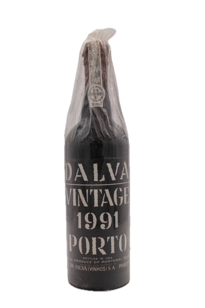 Dalva Vintage Port 1991