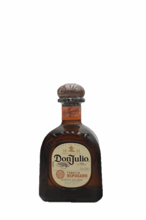 Don Julio Reposado Tequila