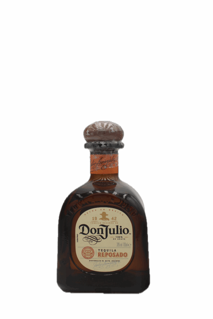 Don Julio Reposado Tequila