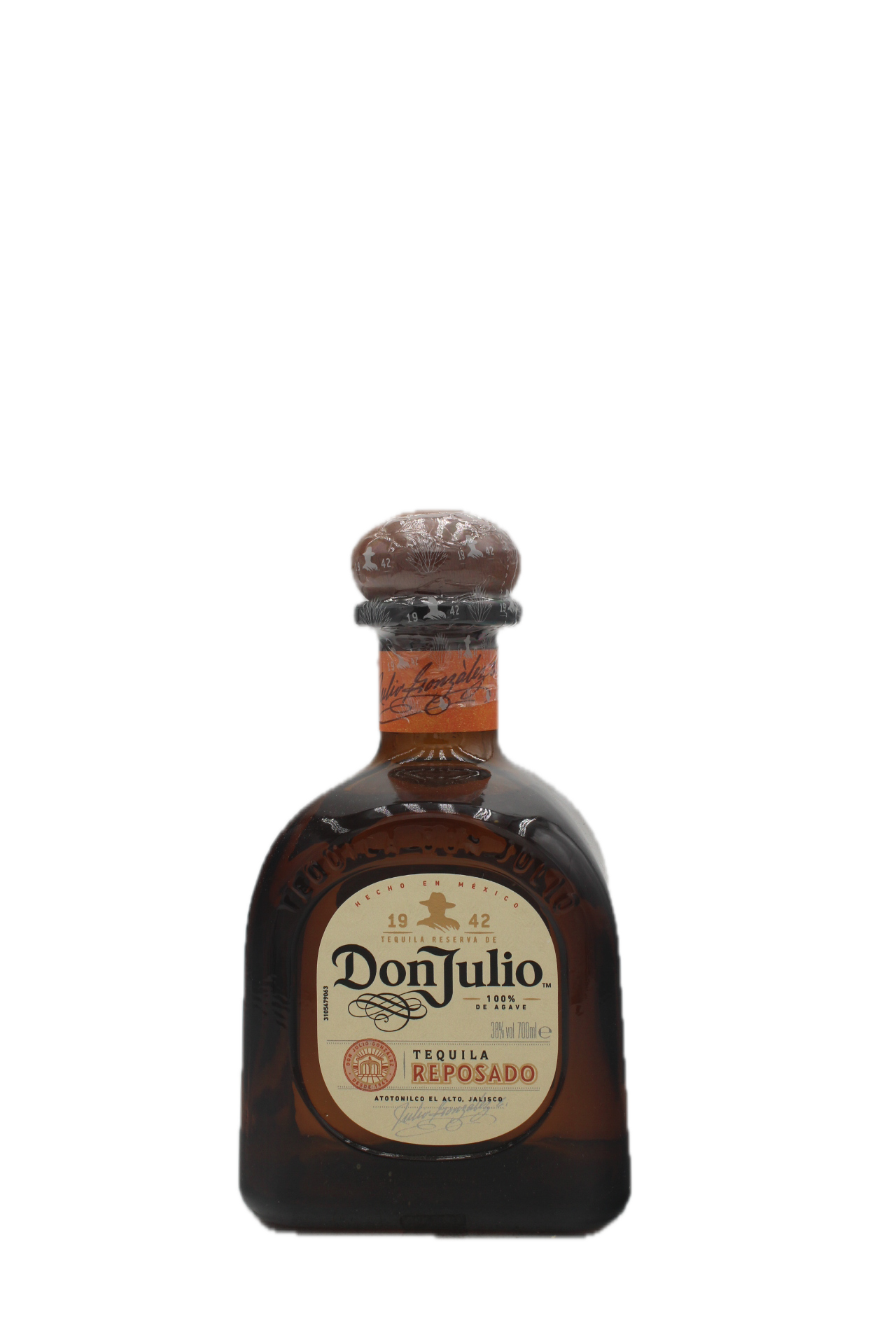 Don Julio Reposado Tequila