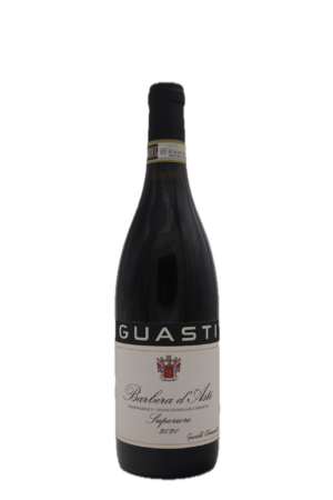 Guasti Clemente - Barbera d'Asti Superiore 2020