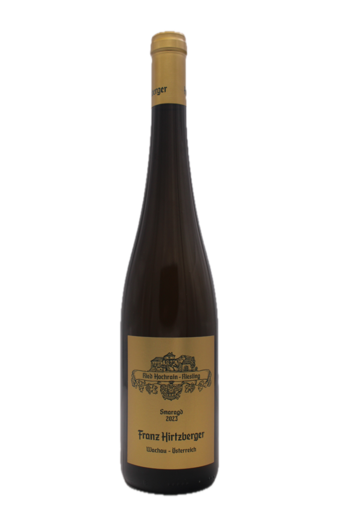 Franz Hirtzberger - Ried Hochrain Riesling Smaragd