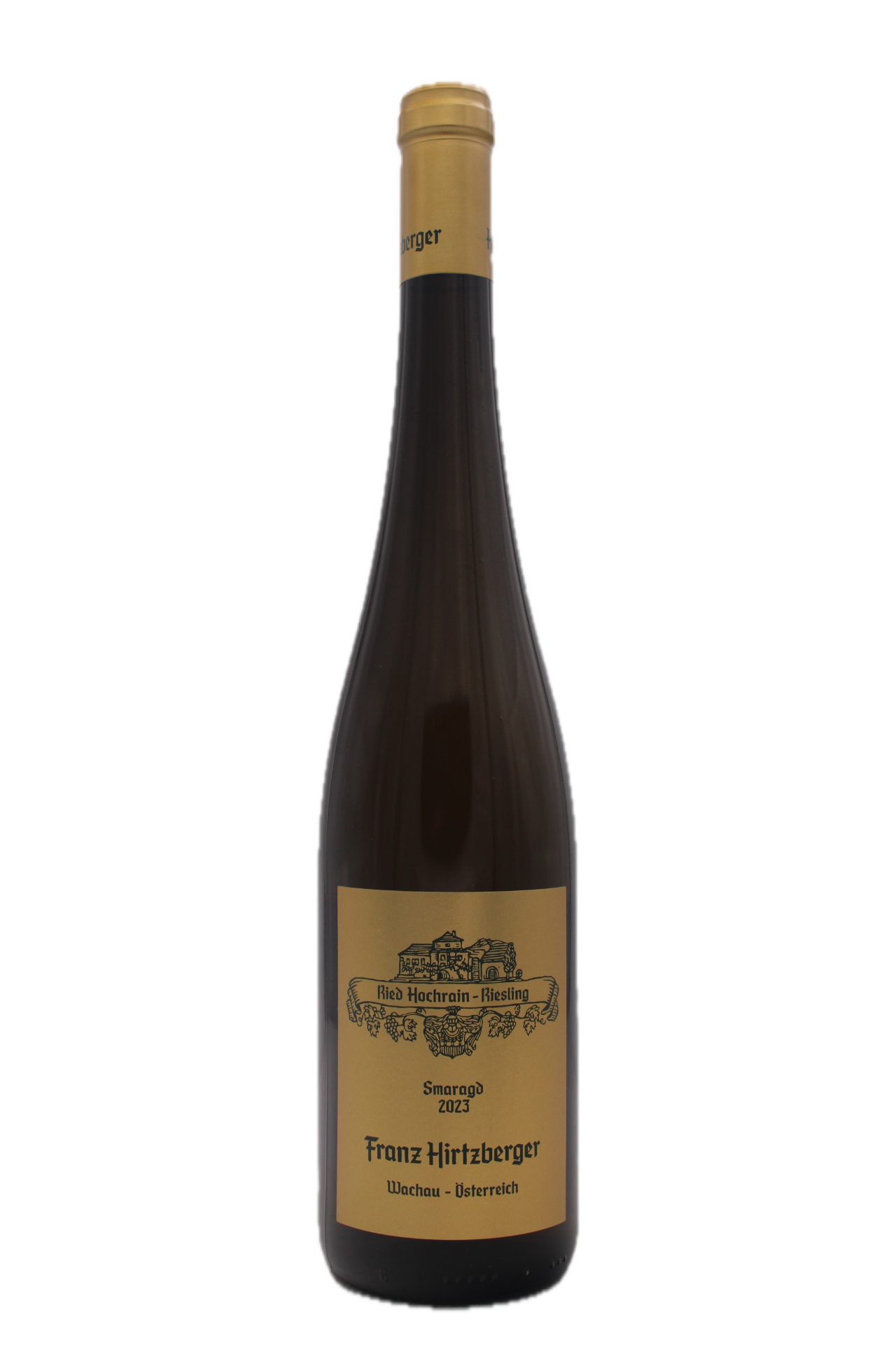 Franz Hirtzberger - Ried Hochrain Riesling Smaragd