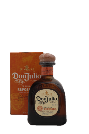 Don Julio Reposado