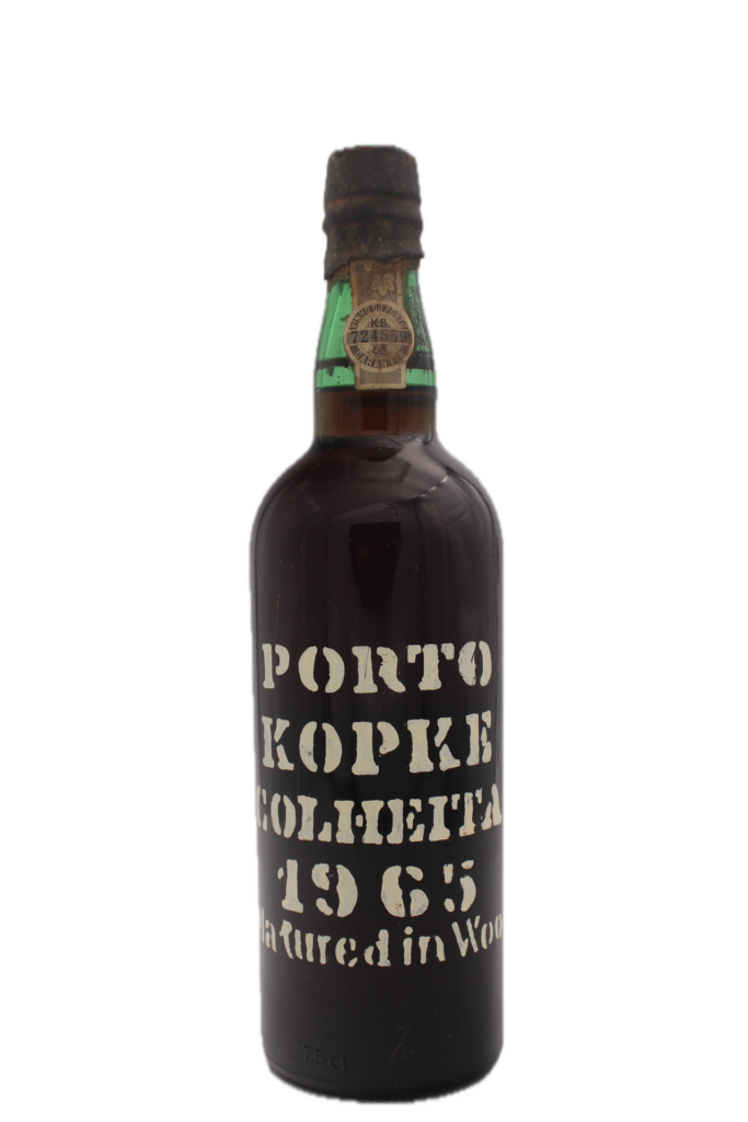 Kopke - Colheita Port 1965