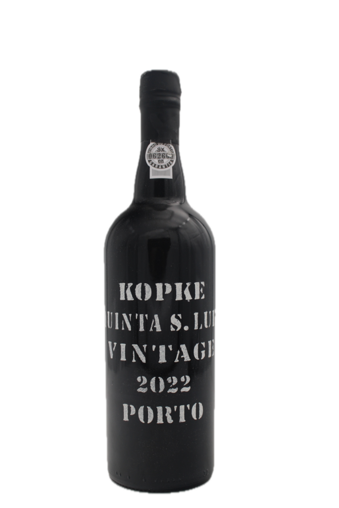 Kopke - Vintage Port 2022