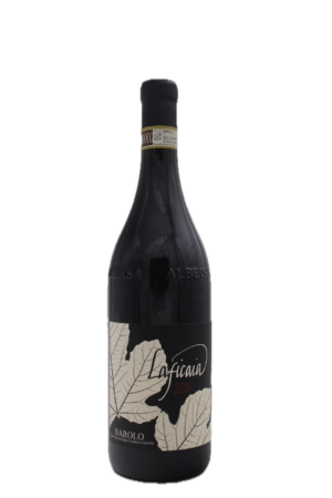 Laficaia - Barolo 2016