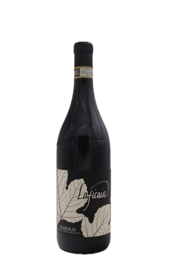 Laficaia - Barolo 2016