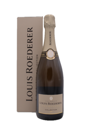 Louis Roederer - Collection 244