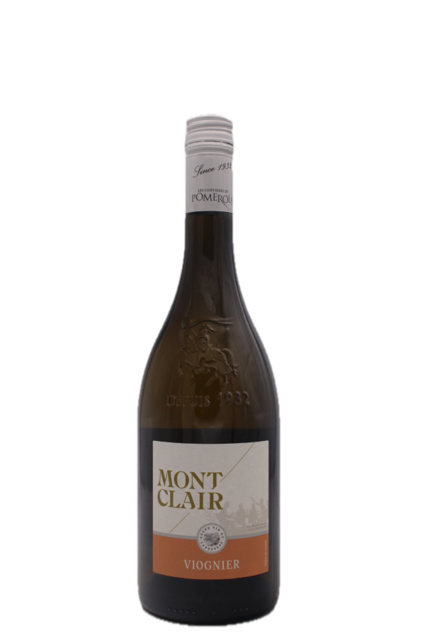 Montclair - Viognier