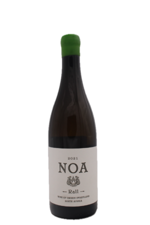 Rall Wines - NOA Chenin Blanc