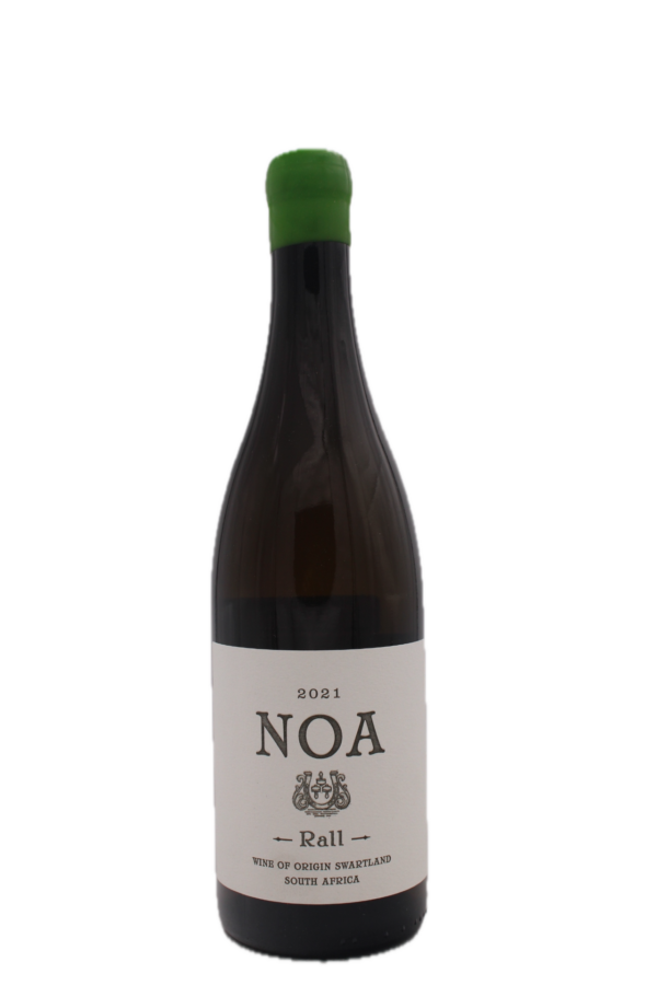 Rall Wines - NOA Chenin Blanc